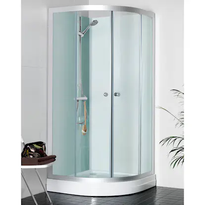 Duschkabin Hafa Inspire Round