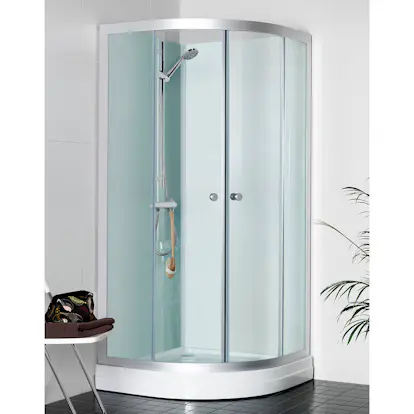 Duschkabin Hafa Inspire Round