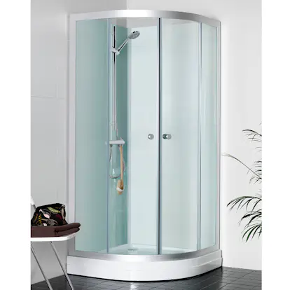 Duschkabin Hafa Inspire Round