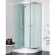 Duschkabin Hafa Inspire Round