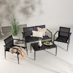 Hagegruppe Venture Home Becca