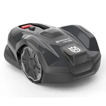 Robotgressklipper Husqvarna Automower® 310E NERA