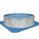 Bassengpakke Bestway Hydrium Mosaikk