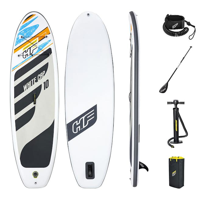 SUP-brett Bestway Whitecap