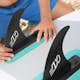 SUP-brett Bestway Aqua Glider