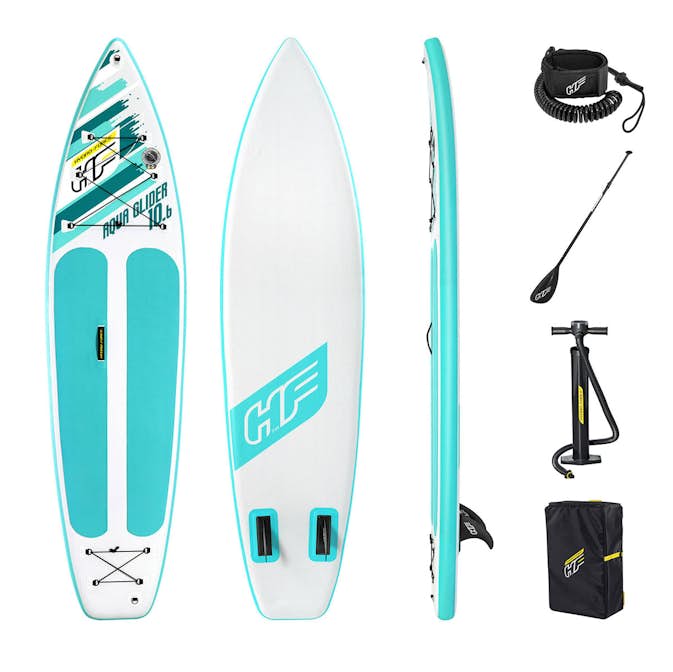SUP-brett Bestway Aqua Glider