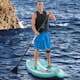 SUP-brett Bestway Aqua Glider