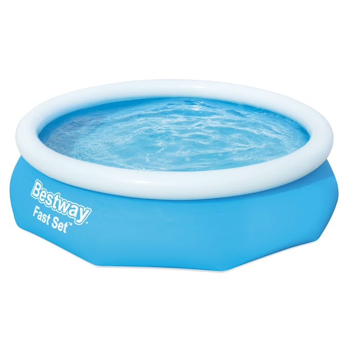 Basseng Bestway Fast Set™ Ø3,05M