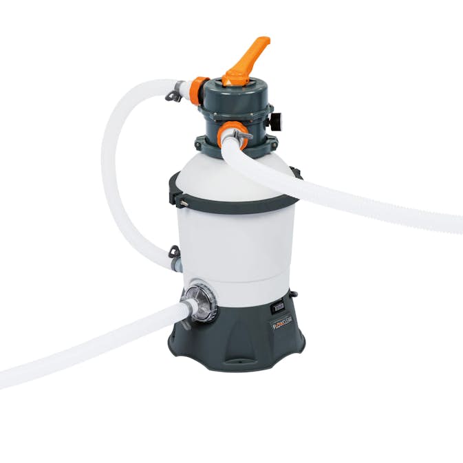 Sandfilterpumpe Bestway Flowclear 3028l/h