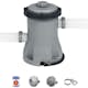 Filterpumpe Bestway Flowclear for Overflatebasseng 1249l/h
