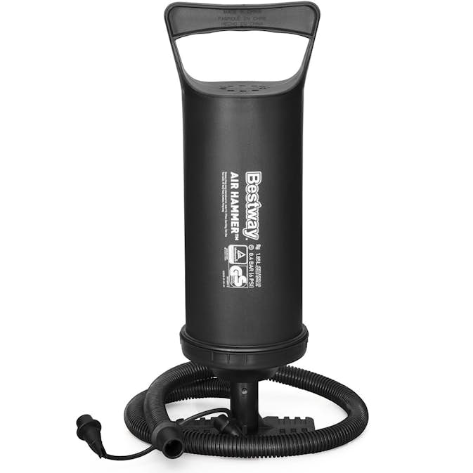 Håndpumpe Bestway Air Hammer
