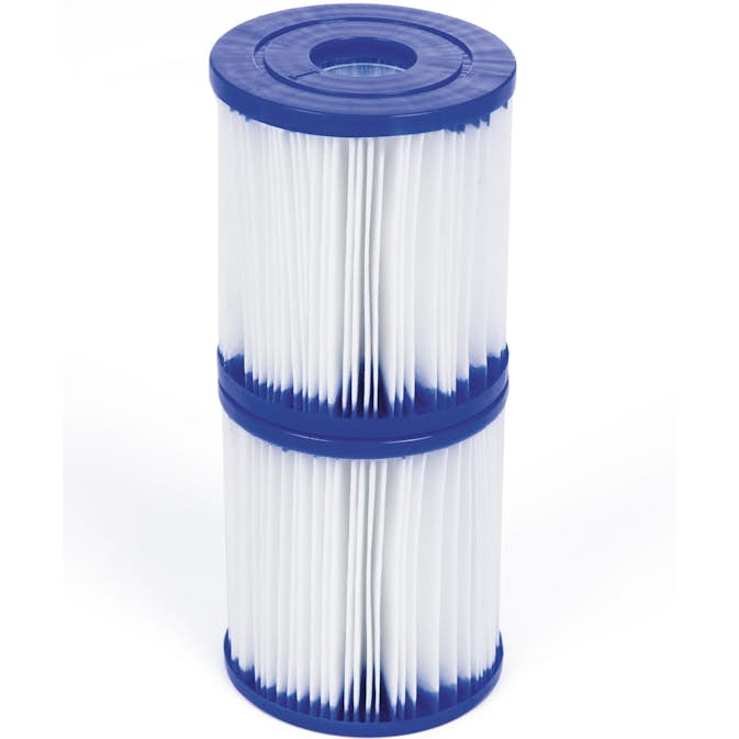 Filter Bestway Flowclear Cartridge (I) 2-pk