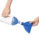 Bassengstøvsuger Bestway Flowclear Aquacrawl