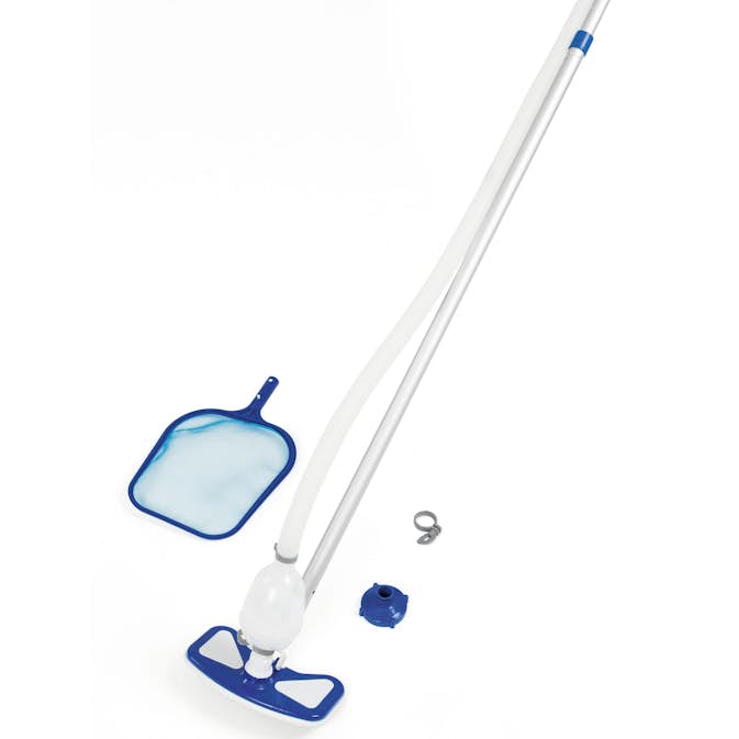 Rengjøringssett Bestway Flowclear Aquaclean