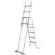Sikkerhetsstige Bestway Flowclear for Basseng 1,22 m