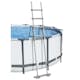 Sikkerhetsstige Bestway Flowclear for Basseng 1,22 m
