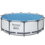 Bassengtrekk Bestway Flowclear Til Overflatebasseng