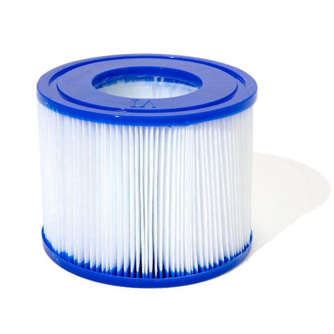 Filter Bestway Lay-Z-Spa Cartridge (VI) 2-pk