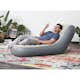 Oppblåsbar Lenestol Bestway Chaise Sport™ Lounge