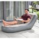 Oppblåsbar Lenestol Bestway Chaise Sport™ Lounge