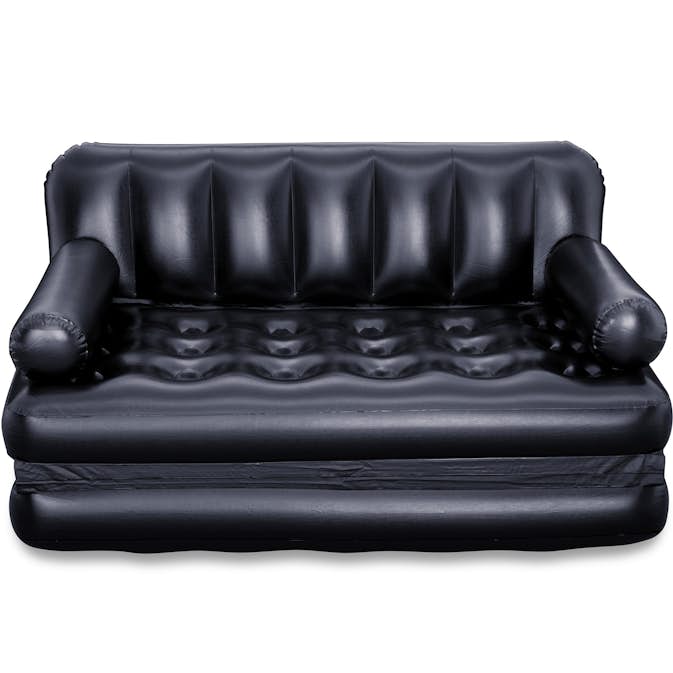 Oppblåsbar Sofa Bestway Multifunksjonell Multi-Max™ 5-i-1