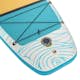 SUP-brett Bestway Hydro-force Panorama
