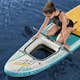 SUP-brett Bestway Hydro-force Panorama
