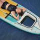SUP-brett Bestway Hydro-force Panorama