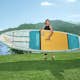 SUP-brett Bestway Hydro-force Panorama