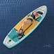 SUP-brett Bestway Hydro-force Panorama