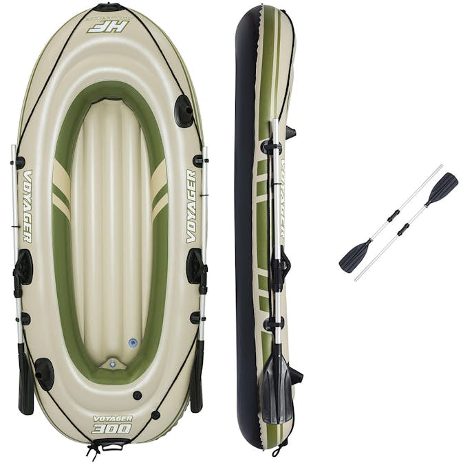 Gummibåt Bestway Hydro-force Voyager 300