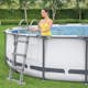 Bassengpakke Bestway Steel Pro Max Ø3,66 m