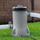 Filterpumpe Bestway Flowclear 2006 l/h for Overflatebasseng