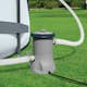 Filterpumpe Bestway Flowclear 2006 l/h for Overflatebasseng