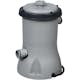 Filterpumpe Bestway Flowclear 2006 l/h for Overflatebasseng