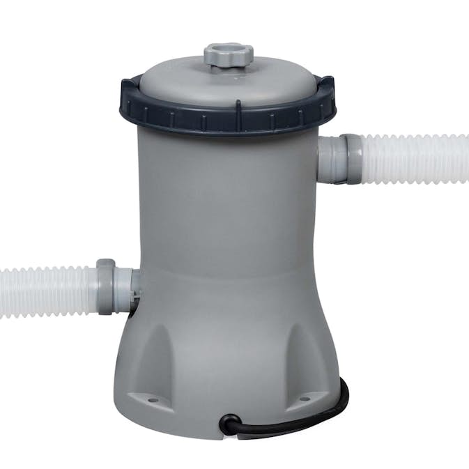 Filterpumpe Bestway Flowclear 2006 l/h for Overflatebasseng