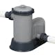 Filterpumpe Bestway Flowclear 5678 l/h for Overflatebasseng