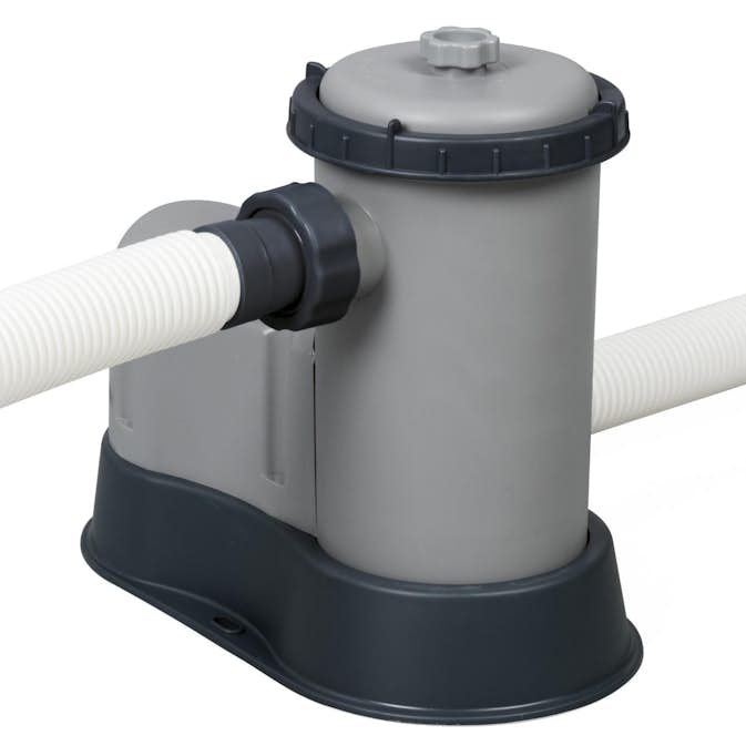 Filterpumpe Bestway Flowclear 5678 l/h for Overflatebasseng