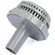 Filterpumpe Bestway Flowclear 5678 l/h for Overflatebasseng
