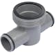 Filterpumpe Bestway Flowclear 5678 l/h for Overflatebasseng