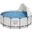 Solskjerm Bestway Flowclear for Overflatebassenger Canopy