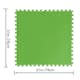 Bassengtrekk Bestway for Basseng 5,47m² 131