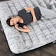 Oppblåsbar Madrass Bestway Tritech Airbed Queen Fashion Flock