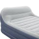 Oppblåsbar Madrass Bestway Tritech Airbed Queen Med Gavel