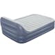Oppblåsbar Madrass Bestway Tritech Airbed Queen Med Gavel