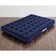 Oppblåsbar Madrass Bestway Airbed Full Med Elektrisk Pumpe