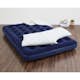 Oppblåsbar Madrass Bestway Airbed Full Med Elektrisk Pumpe