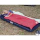 Oppblåsbar madrass Bestway Pavillo Airbed med innebygd fotpumpe