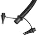 Håndpumpe Bestway Air Hammer 30cm