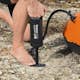Håndpumpe Bestway Air Hammer 30cm